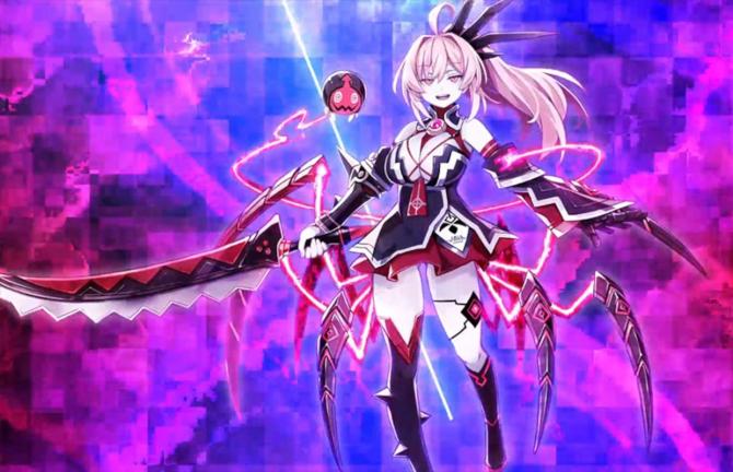 Death end re;Quest Code Z 