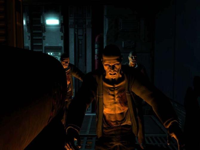 Doom 3 BFG Edition 