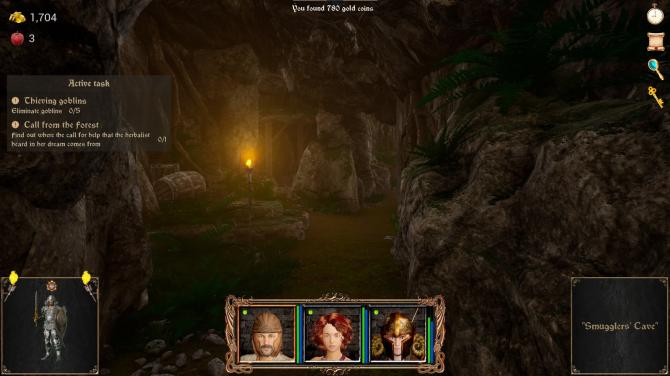 Strings of Fate XI: Magic dream 