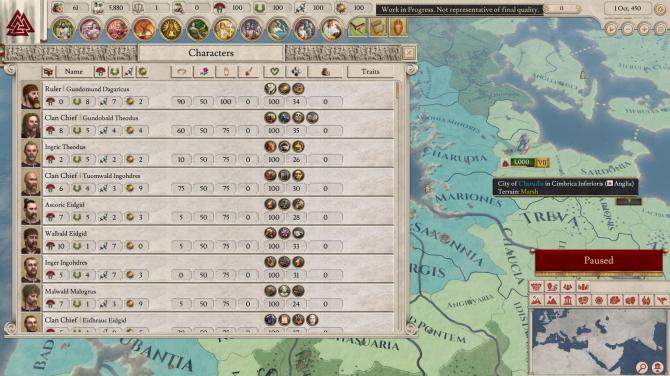 Imperator: Rome Deluxe Edition 
