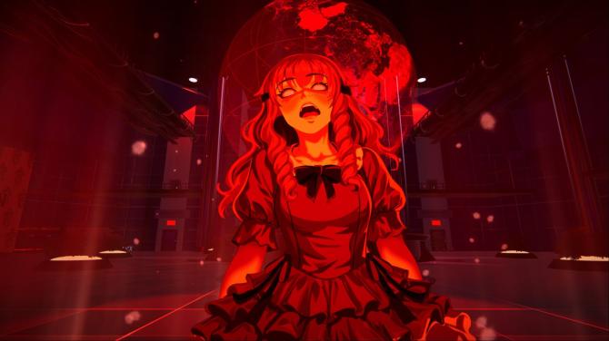 Temlegen: System Breakdown 