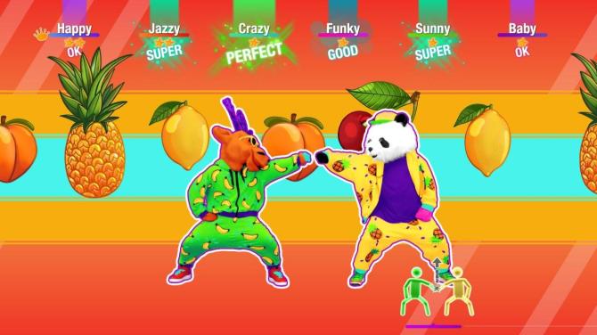 Just Dance 2020 