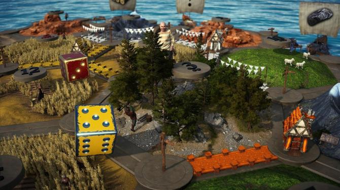 CATAN Console Edition Deluxe US 