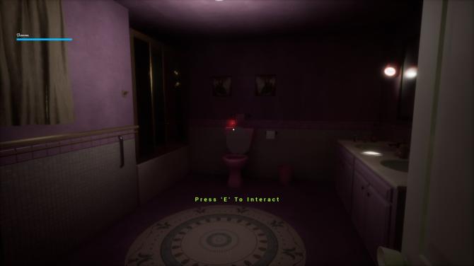 Veranoia: Nightmare of Case 37 