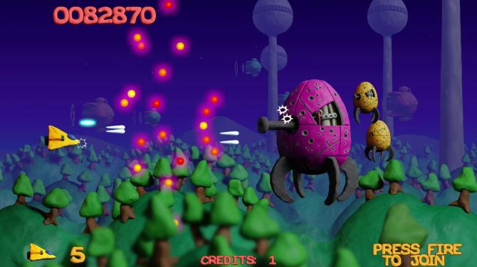 Platypus Reclayed XBOX One / Xbox Series X|S Account 