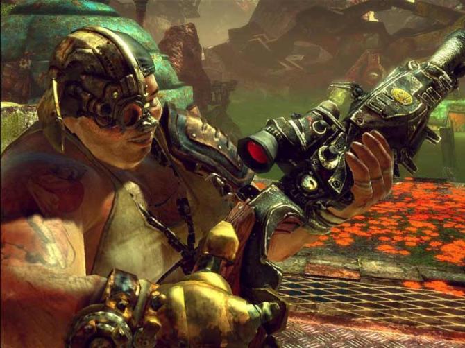 Enslaved Odyssey to the West 