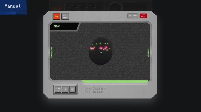 debris 