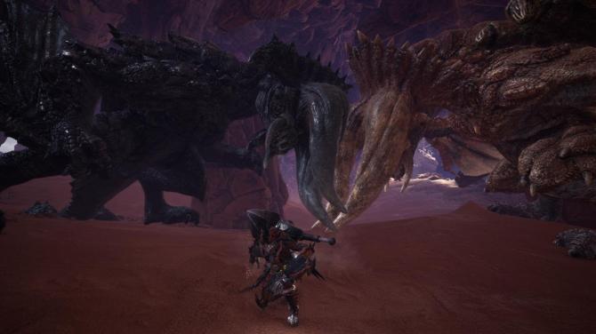 Monster Hunter: World Digital Deluxe Edition 