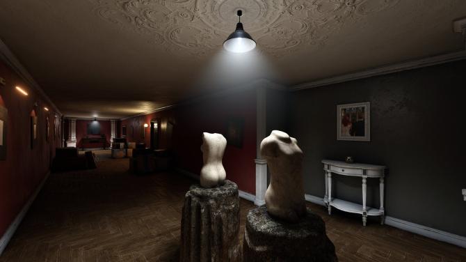 The Lies We Tell Ourselves 