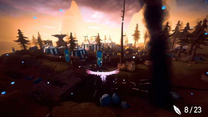 Aery - Vikings 