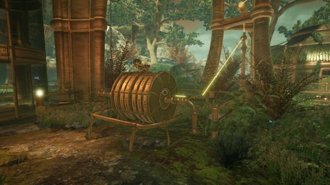 Nemezis: Mysterious Journey III 