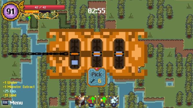 Soluna Explorers: Tether Curse of Slimus 