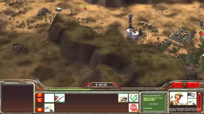 Command & Conquer: Generals Deluxe Edition 