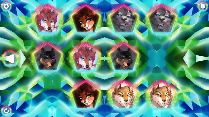 Poly Memory: Furries 2 