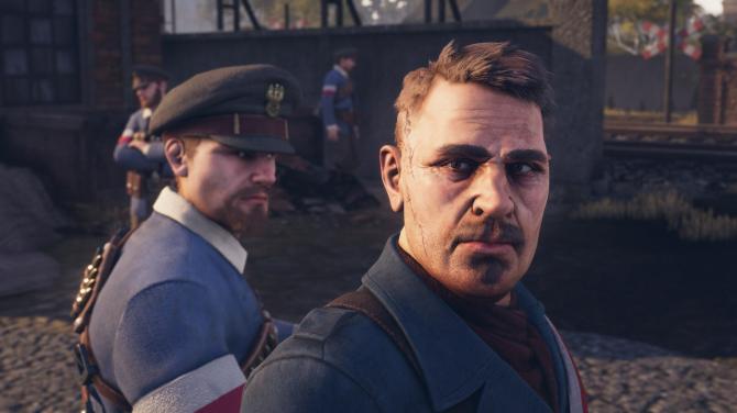 Iron Harvest Complete Edition EU Xbox Series X|S CD Key 