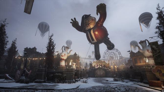 Lies of P: Overture Bundle XBOX One / Xbox Series X|S / PC Account 