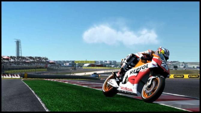 MotoGP 13 