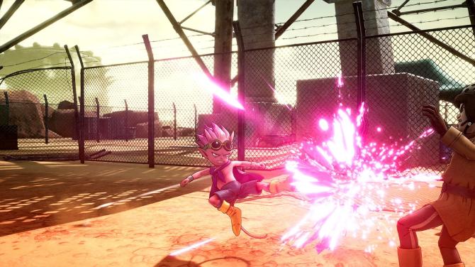 Sand Land US Xbox Series X|S CD Key 