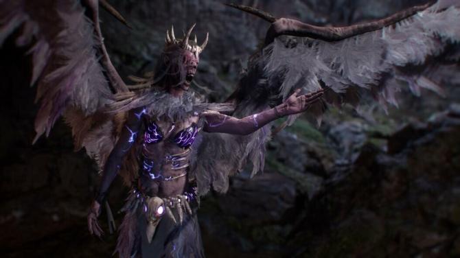 Ex Natura: Nature Corrupted 