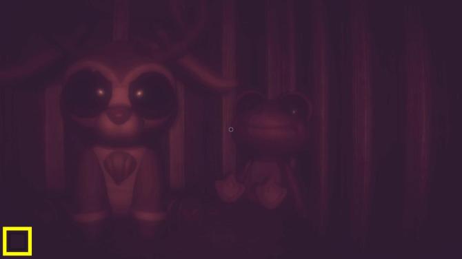 The Childs Sight 