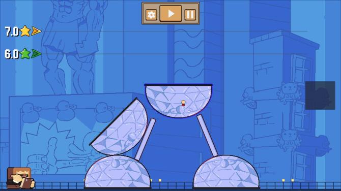 Blueprint Bob 