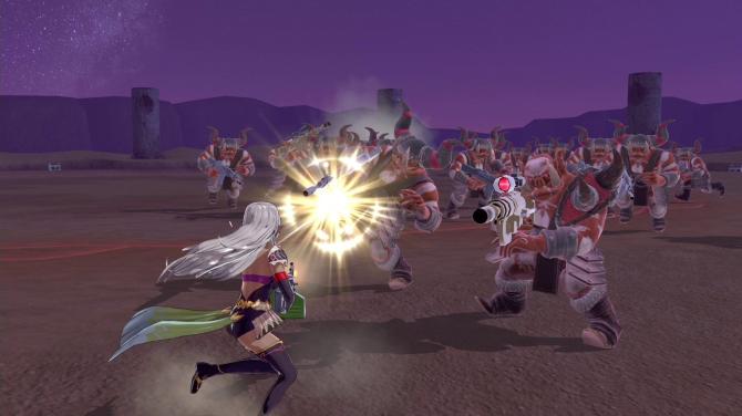 Bullet Girls Phantasia Deluxe Edition 