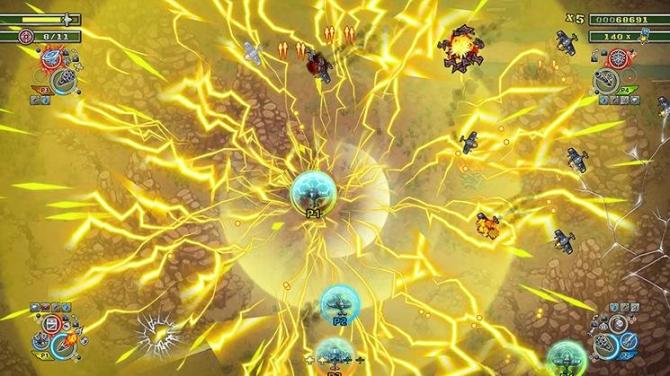 Aces of the Luftwaffe: Squadron 