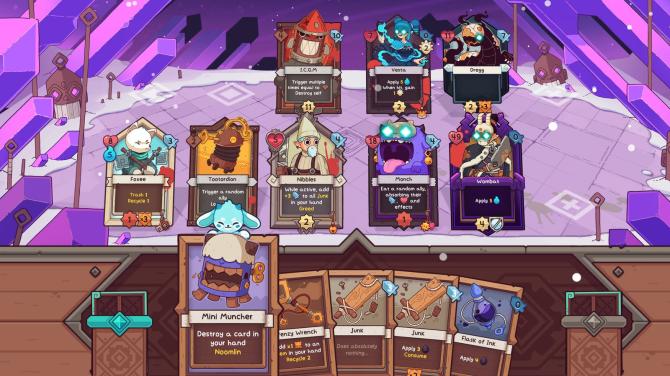 Wildfrost 