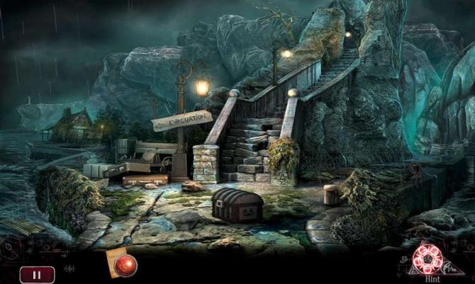 Dark Heritage: Guardians of Hope 