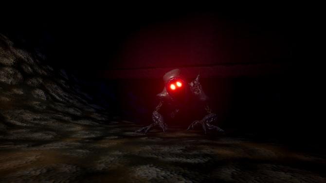 The Mortimer Paradox 