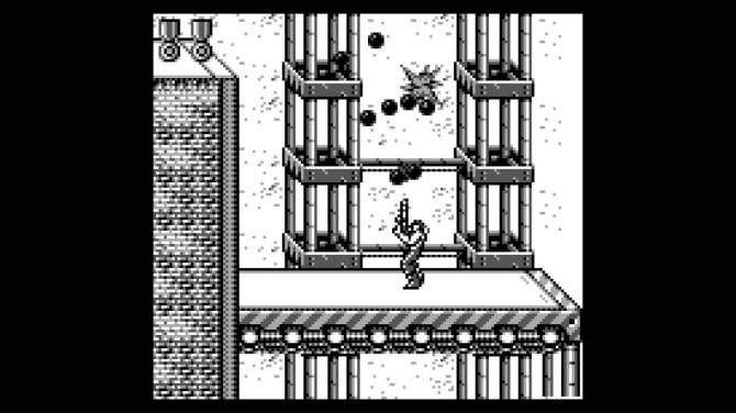 Contra Anniversary Collection XBOX One / Xbox Series X|S Account 