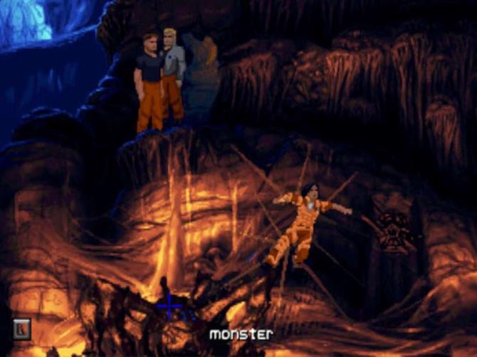 LucasArts Adventure Pack 