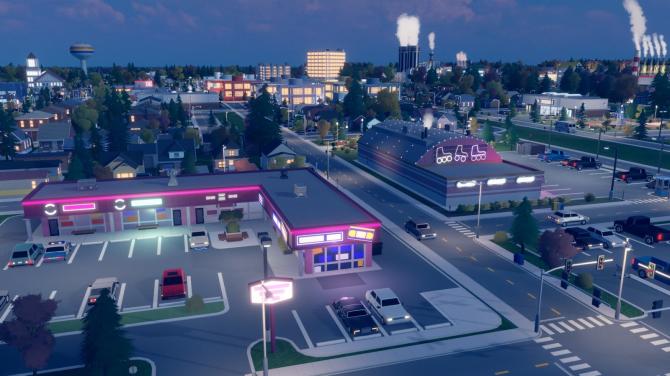 Rise of Industry 2 