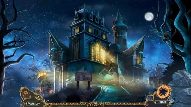 Demon Hunter: Chronicles from Beyond 