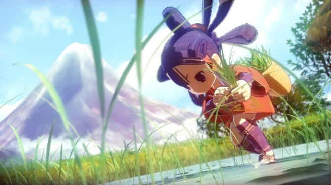 Sakuna: Of Rice and Ruin EU (without HR/RS/CH) 