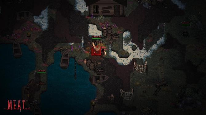 M.E.A.T. RPG 