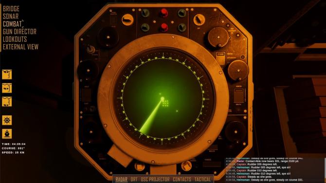 Destroyer The UBoat Hunter 
