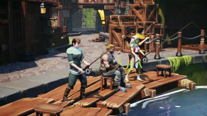 Eville Deluxe Edition 