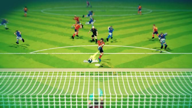 Beat the Champions 