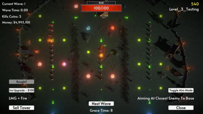 Endless Furry TD - Tower Defense 