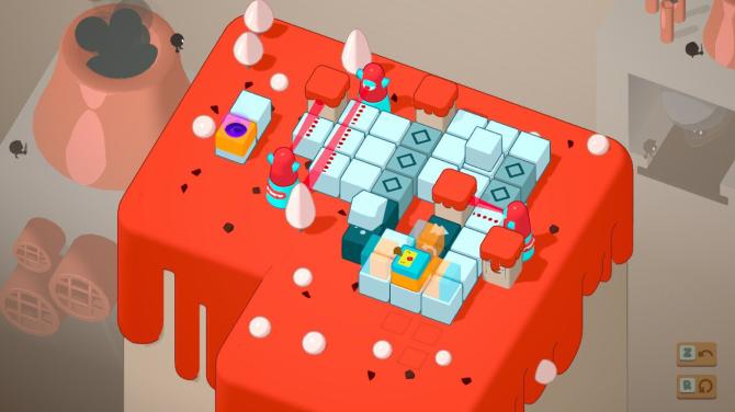 Billy Bumbum: A Cheeky Puzzler 