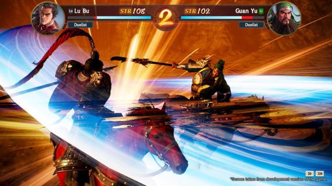 Romance of the Three Kingdoms XIV 