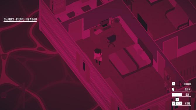 A Day Without Me AR XBOX One / Xbox Series X|S CD Key 