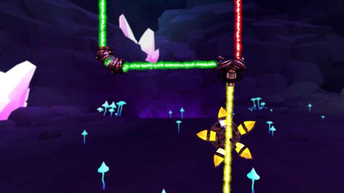 Carpe Lucem: Seize The Light VR 