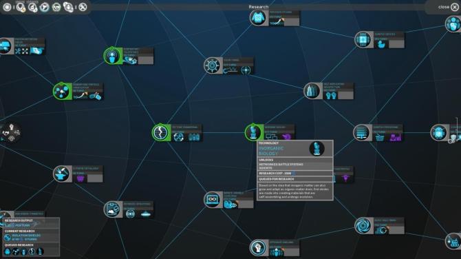 Endless Space Definitive Edition English Language Only 