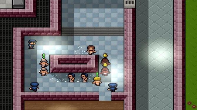 The Escapists + The Escapists 2 US 
