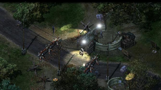 Commandos 2 HD Remaster 