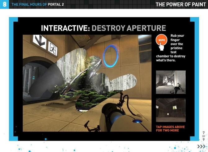 Portal 2 - The Final Hours 