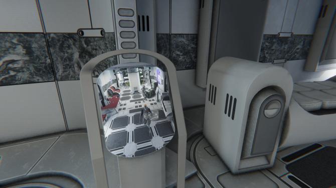 Anomaly Escape 