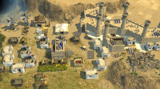 Stronghold Crusader 2 Special Edition 